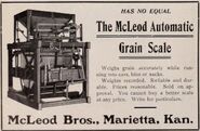 The American Elevator & Grain Trade (June 15, 1905)