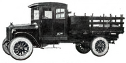 1924 Acme "Speed Six" Model 20-L