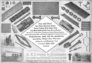 Commercial America (July 1920)