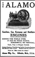 Gas Power (July 1911)