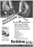 Aviation (October 1942)