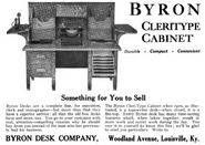 Office Appliances (October 1923)