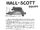 Hall-Scott Motor Car Company