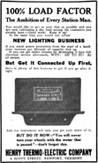 Electrical Record (November 1911)