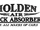 Holden Shock Absorber Company