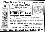 Meyers Brothers Druggist (October 1914)