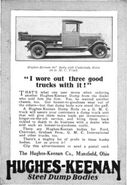 The Commercial Car Journal (September 1928)