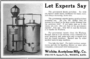 Acetylene Journal (July 1912)