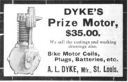 The Motor World (April 3, 1902)