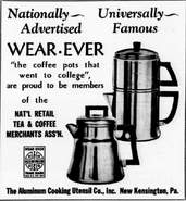 Coffee & Tea Industries (June 1953)