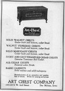 American Home Bureau Annual Reference Book (1925)