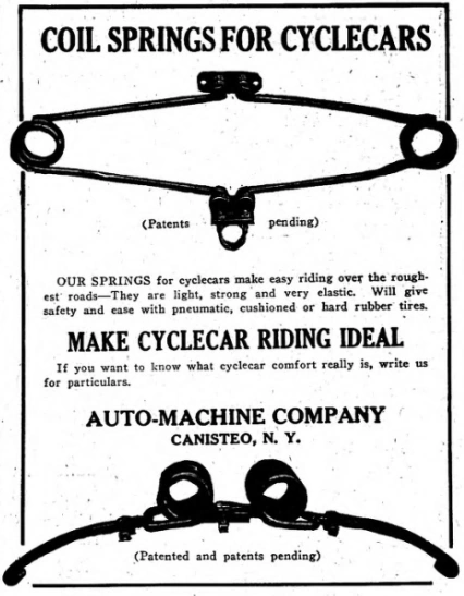 Auto-Machine Company | MyCompanies Wiki | Fandom