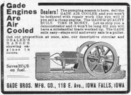 Gas Review (September 1913)