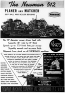 The Lumberman (January 1950)