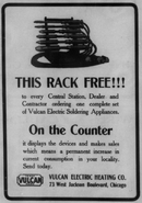 The Journal of Electricity, Power & Gas (1909)