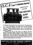 New Equipment Digest (October 1943)