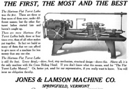Southern Machinery (April 1913)