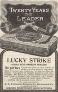 The Saturday Evening Post (Jan. 28, 1905)