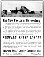 Canadian Farm Implements (January 1913)