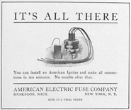 The Rand McNally Photo-Auto Guide (1909)