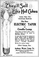 Electrical Record (December 1921)
