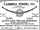 Cambria Spring Company