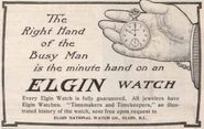 The Saturday Evening Post (Jan. 14, 1905)