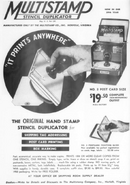 Office Appliances (February 1950)