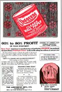 The Painters Magazine & Paint & Wall Paper Dealer (January 1921)