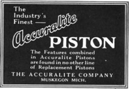 Motor Record (January 1929)
