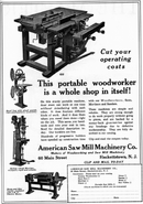 American Builder (April 1927)