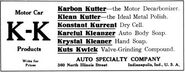 The Automobile Trade Directory (July 1910)