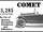 Comet Automobile Company