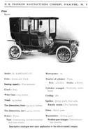 Hand Book of Automobiles (1907)