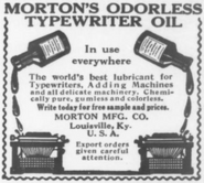 Office Appliances (June 1917)