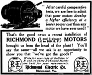 Electrical Record (November 1911)