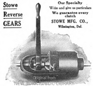 Cycle & Automobile Trade Journal (December 1907)
