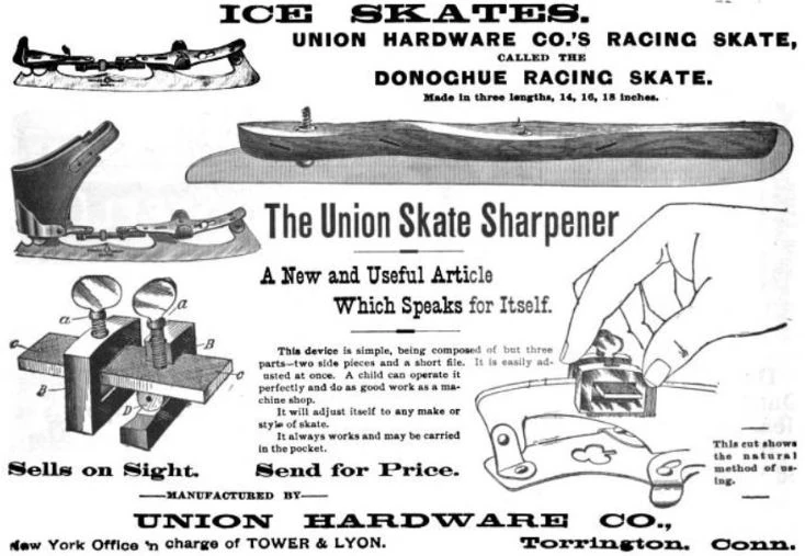 Union Hardware Company Wiki Fandom