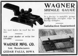 Wagner Manufacturing Company - Wikipedia