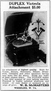 Radio (September 1922)