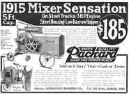 The Contractor (Jan. 1, 1915)