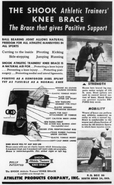 Coach & Athlete (September 1953)