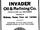 Invader Oil & Refining Company