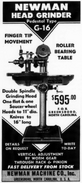 Woodworking Digest (November 1955)