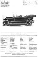 Hand Book of Automobiles (1914)