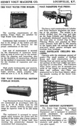Condensed Catalogues of Mechanical Equipment (1921)
