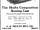 C. A. Shultz Manufacturing Company