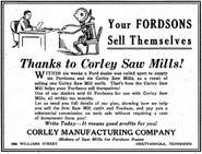 Ford Dealer & Owner (March 1926)