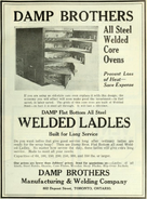 Canadian Foundryman (January 1922)