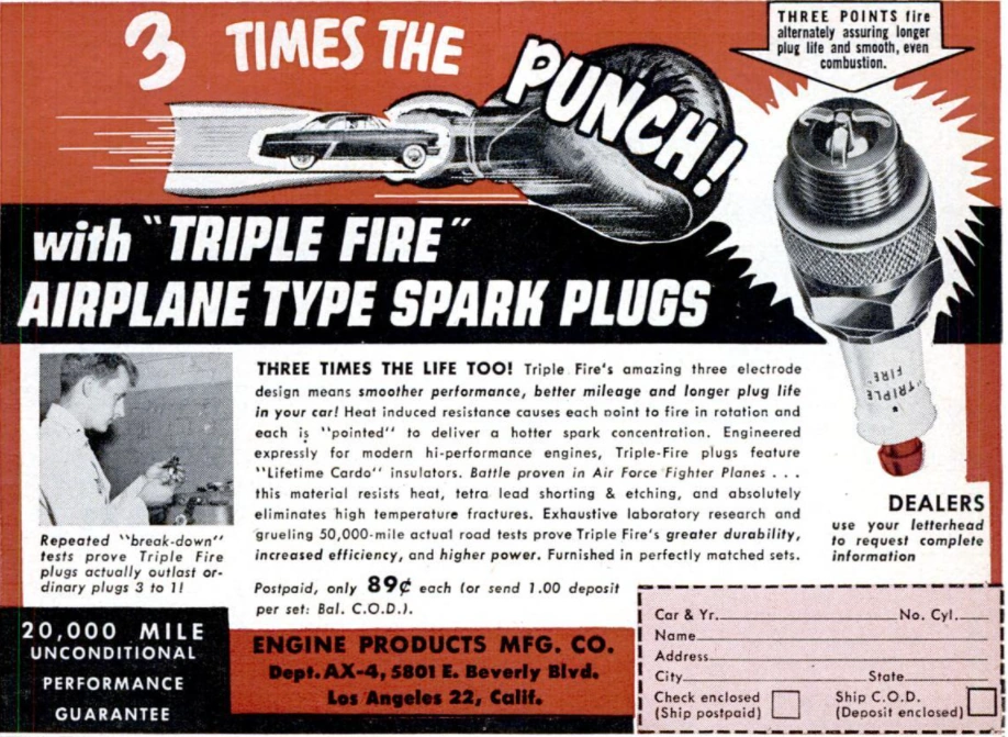 Engine Products Manufacturing Company | MyCompanies Wiki | Fandom